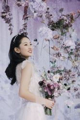 -美薇亭婚礼顾问
