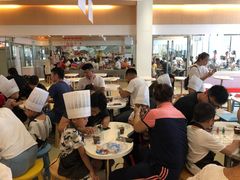 -歌斐颂巧克力小镇