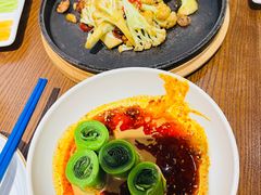 -小大董·烤鸭(王府井apm店)