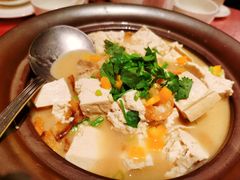 -新骏景万豪酒店·万豪中餐厅