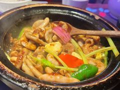 -啫神·广州地标美食(北京路店)