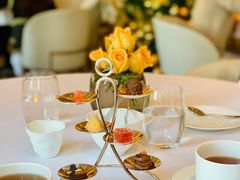 餐后甜品-Jean Georges