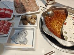 -傣妹火锅(南京东路一店)