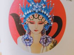 -霸王茶姬(南亚风情第壹城店)