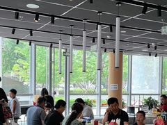 -麦当劳(北苑秋实路店)