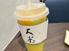 -阿嬷手作(上海万象城店)