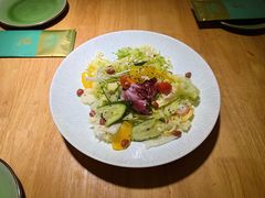 -阿西娅·西北妈妈拿手菜·清真(西站店)