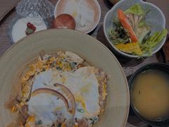 -ITARU食堂·定食料理(西丽店)