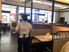 -小菜园新徽菜(溧阳万达店)