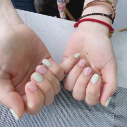 -如一·美甲美睫