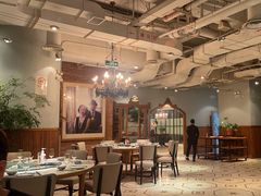 -漢舍中国菜馆(889广场店)
