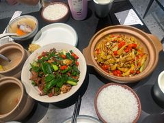 -潇湘阁(望京SOHO店)