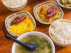 -陈记汤饭(水巷口店)