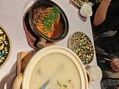 -盛百味·家宴餐厅(霸州分店)