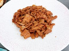 -常来小聚·广州非遗传承餐厅(高德置地店)