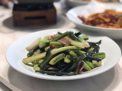 -楚山晓·湖北菜(武汉光谷K11店)