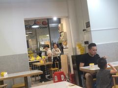 -黄记潮汕甜汤(贝底田坊店)