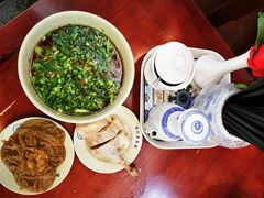 -伟记奥面馆(养育巷店)