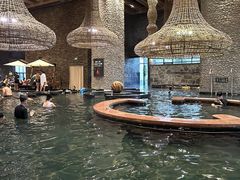 -清河半岛温泉度假酒店