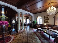 -马勒别墅·中餐厅