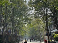 -东西巷