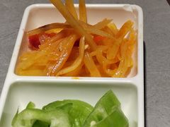 -正宗齐齐哈尔烤肉·齐牛哥鲜切炭火烤肉(杭州总店)