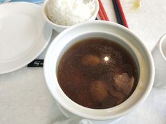 -衡山汇·高级粤菜(霄云路店)