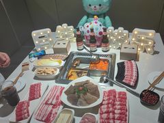 -海底捞火锅(外滩店)
