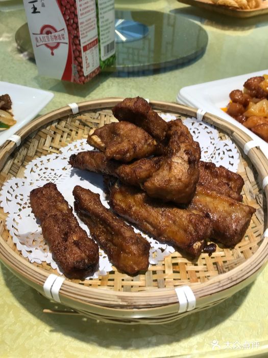 俏厨娘(广陵店-图片-扬州美食-大众点评网