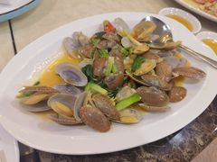 -海港餐厅·平价海鲜·茶点(小公园店)