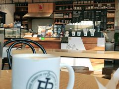 -Jamaicablue Coffeeshop(中央广场店)