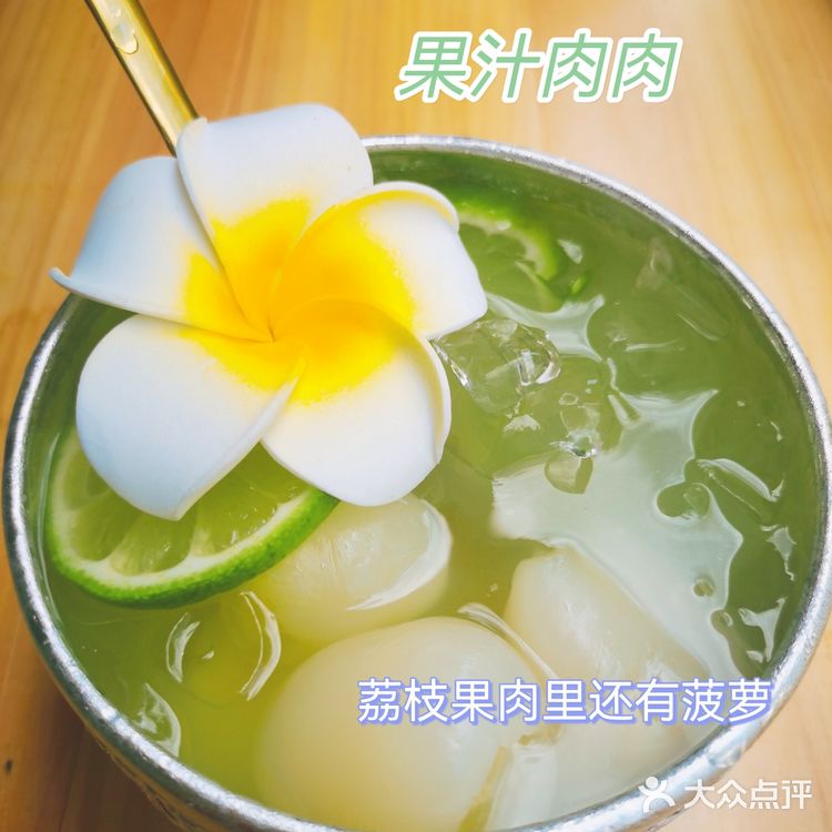 街边的缅甸小吃让你停不下