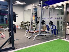 -METIS FITNESS女性健身工作室