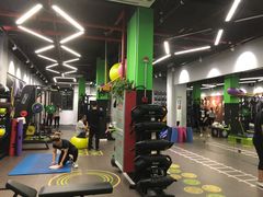 -VPsmart私教健身工作室(新华路旗舰店)