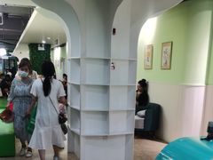 -学知乐教育·幼小衔接·小学科辅导(嘉定镇校区)