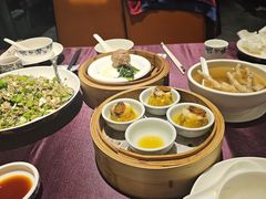 -粤匠·澳门点心粤菜海鲜(澳门半岛店)