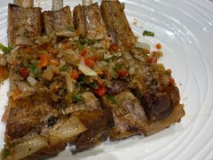 肋排-品悦酒店(三林古镇店)