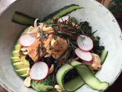 和风bowl-Wagas沃歌斯(富力广场店)