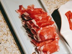 -福娣·金沙银贝海鲜火锅