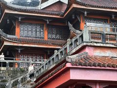-峨眉山风景名胜区