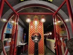 -京韵胡同·酱香羊蝎子火锅涮肉(长寿路店)