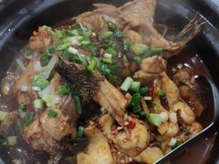 -徽州美食(三十年老店)