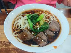 -柴氏风味斋(甘家口店)