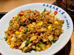 -吃饭皇帝大(解放西路店)