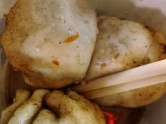 -小路易生煎馆(前进五路店)