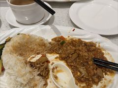 -香港新发烧腊茶餐厅(书城店)