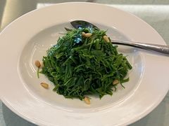 -上海和平饭店龙凤厅 Dragon Phoenix