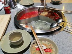 -渝味晓宇·重庆火锅(龙岗龙城万科里店)