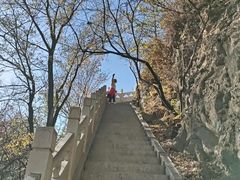 -玉渡山自然风景区