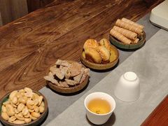 -邈墨茶馆(凤起路店)